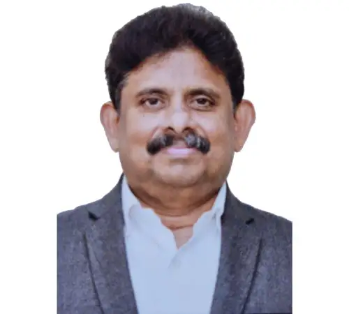 Profile of Mr. Saji K. George Nominee Director